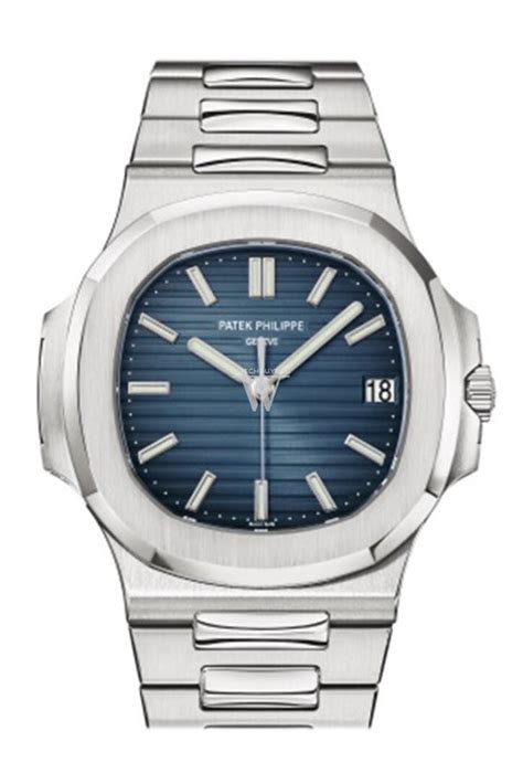 patek philippe nautilus stainless steel chronograph|Patek Philippe Nautilus 5711 price.